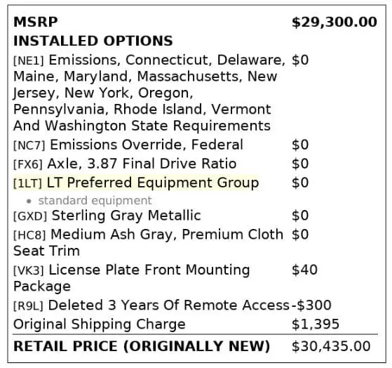 Florida Fine Cars - Used CHEVROLET EQUINOX 2023 MIAMI LT