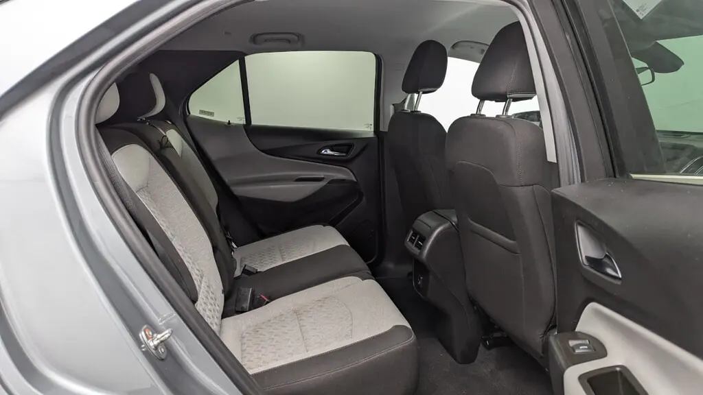 Florida Fine Cars - Used CHEVROLET EQUINOX 2023 MIAMI LT