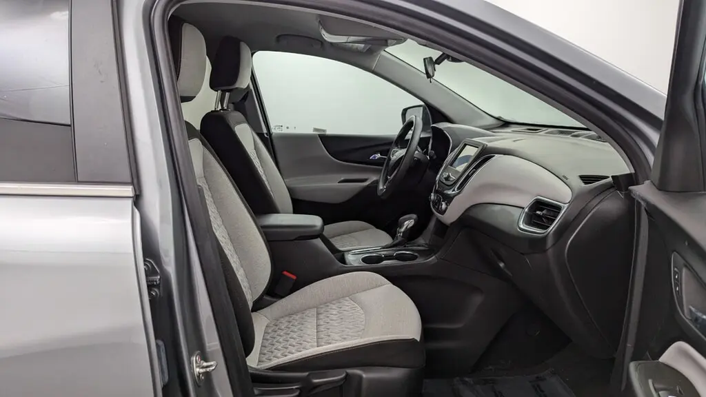 Florida Fine Cars - Used CHEVROLET EQUINOX 2023 MIAMI LT