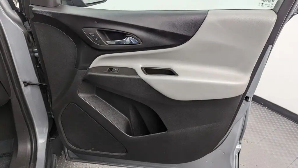 Florida Fine Cars - Used CHEVROLET EQUINOX 2023 MIAMI LT