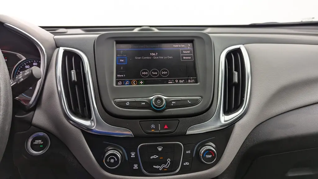 Florida Fine Cars - Used CHEVROLET EQUINOX 2023 MIAMI LT