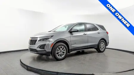 Florida Fine Cars - Used CHEVROLET EQUINOX 2023 MIAMI LT