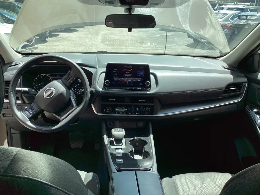 Florida Fine Cars - Used NISSAN ROGUE 2025 MARGATE SV