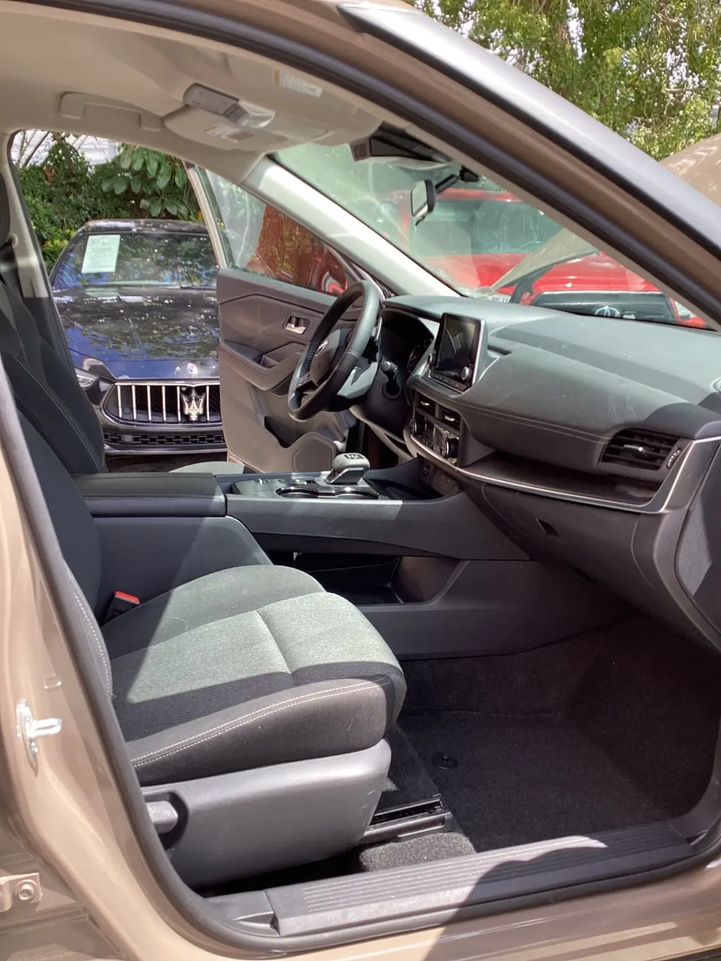 Florida Fine Cars - Used NISSAN ROGUE 2025 MARGATE SV