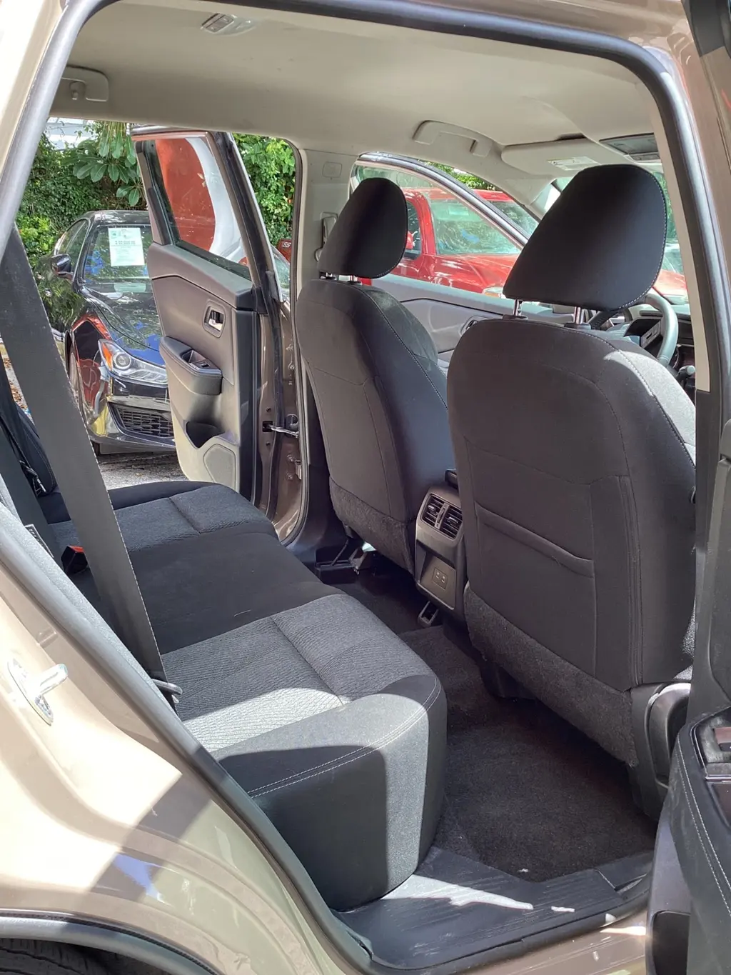 Florida Fine Cars - Used NISSAN ROGUE 2025 MARGATE SV