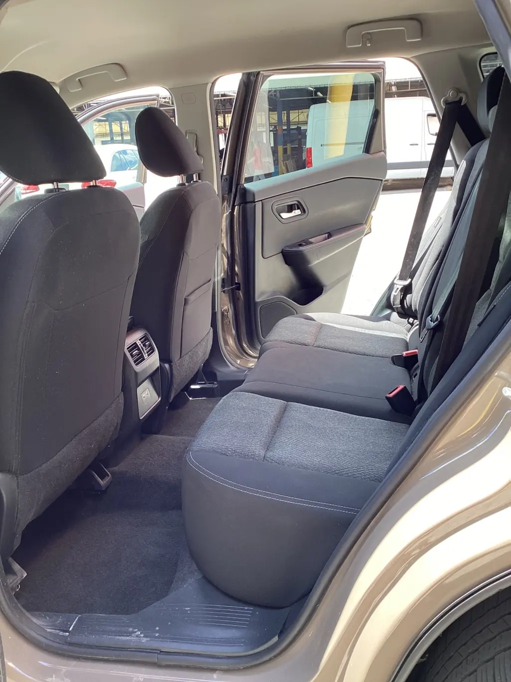 Florida Fine Cars - Used NISSAN ROGUE 2025 MARGATE SV