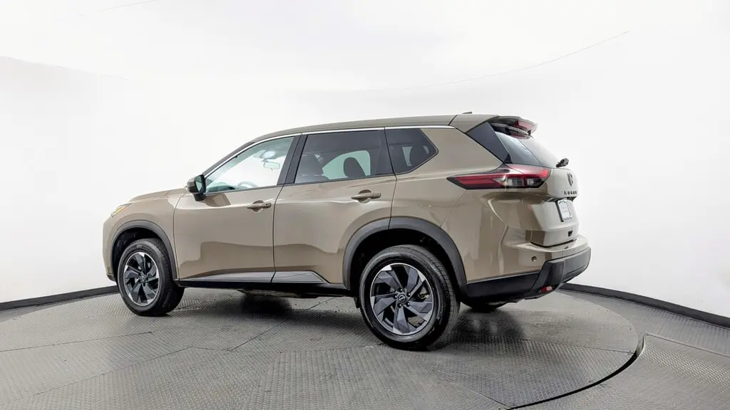 Florida Fine Cars - Used NISSAN ROGUE 2025 MARGATE SV
