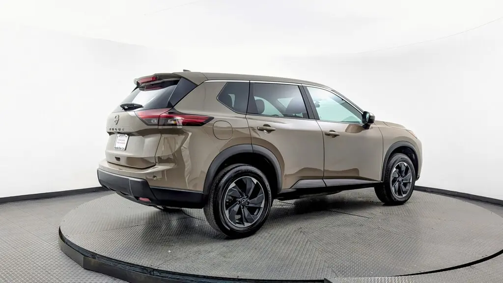 Florida Fine Cars - Used NISSAN ROGUE 2025 MARGATE SV