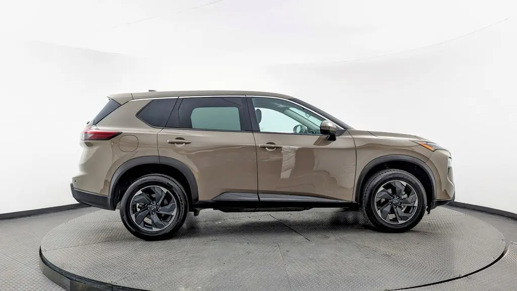 Florida Fine Cars - Used NISSAN ROGUE 2025 MARGATE SV