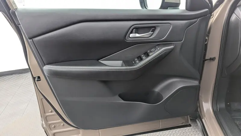 Florida Fine Cars - Used NISSAN ROGUE 2025 MARGATE SV