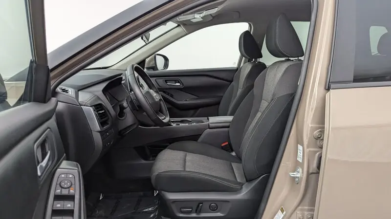 Florida Fine Cars - Used NISSAN ROGUE 2025 MARGATE SV