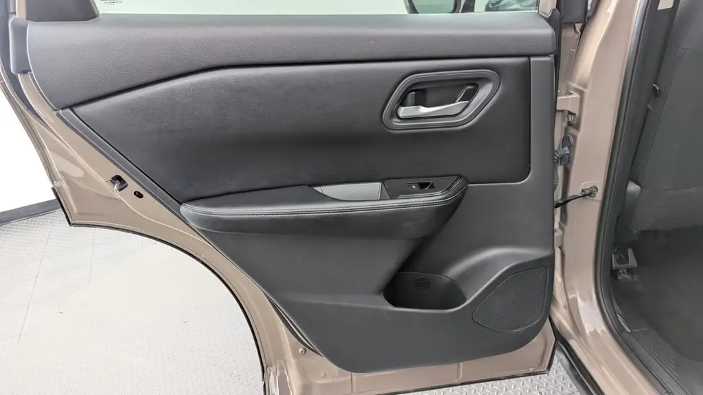 Florida Fine Cars - Used NISSAN ROGUE 2025 MARGATE SV