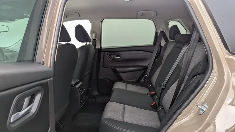 Florida Fine Cars - Used NISSAN ROGUE 2025 MARGATE SV