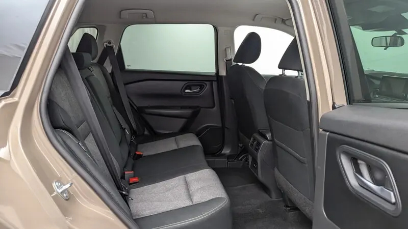 Florida Fine Cars - Used NISSAN ROGUE 2025 MARGATE SV