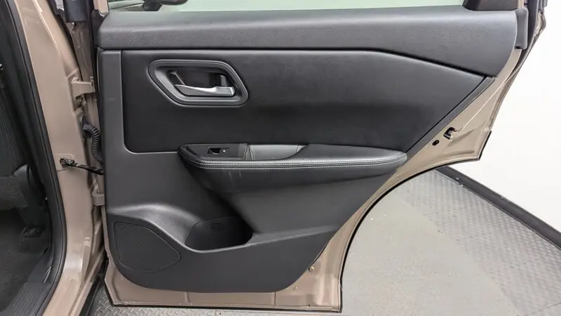 Florida Fine Cars - Used NISSAN ROGUE 2025 MARGATE SV