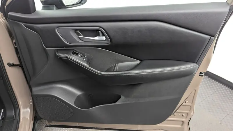 Florida Fine Cars - Used NISSAN ROGUE 2025 MARGATE SV