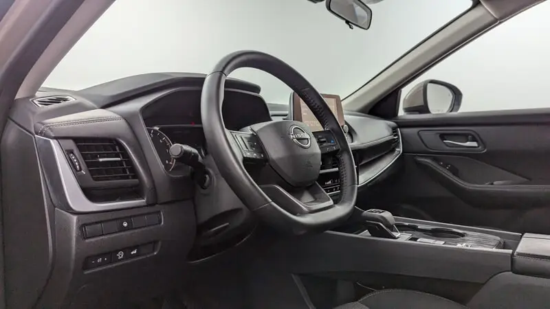 Florida Fine Cars - Used NISSAN ROGUE 2025 MARGATE SV