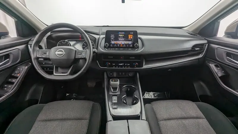 Florida Fine Cars - Used NISSAN ROGUE 2025 MARGATE SV