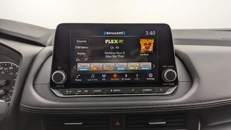 Florida Fine Cars - Used NISSAN ROGUE 2025 MARGATE SV