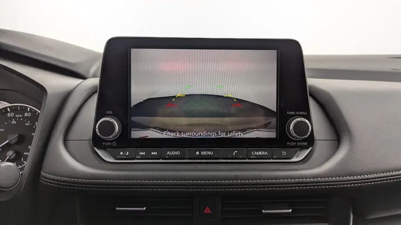 Florida Fine Cars - Used NISSAN ROGUE 2025 MARGATE SV