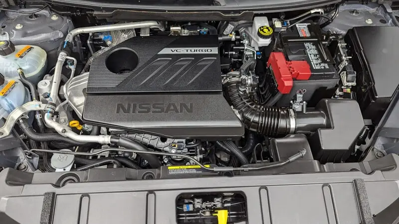 Florida Fine Cars - Used NISSAN ROGUE 2025 MARGATE SV