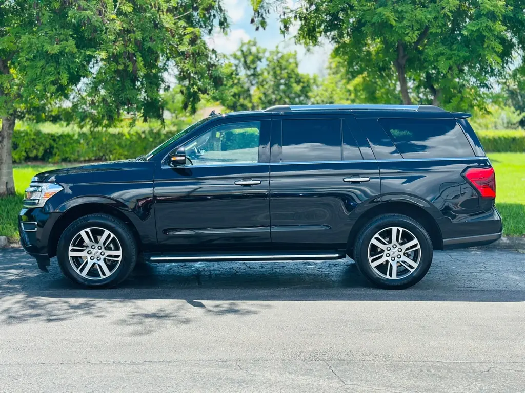 Florida Fine Cars - Used FORD EXPEDITION 2022 MIAMI LIMITED