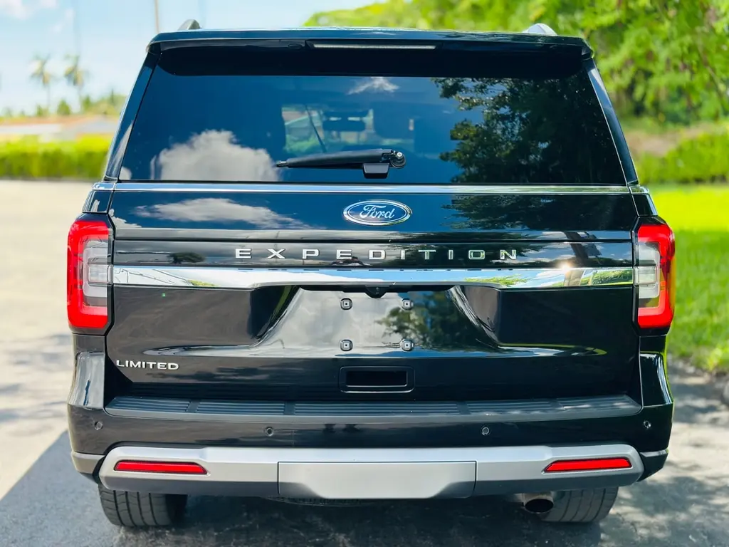 Florida Fine Cars - Used FORD EXPEDITION 2022 MIAMI LIMITED