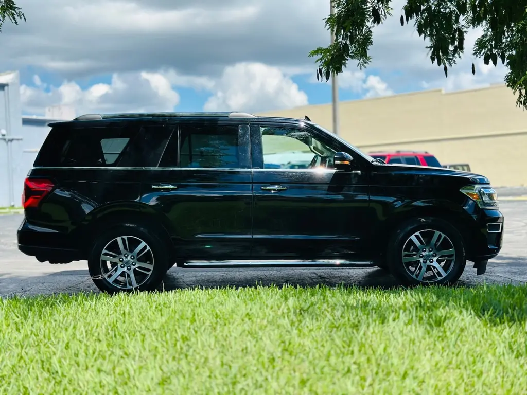 Florida Fine Cars - Used FORD EXPEDITION 2022 MIAMI LIMITED