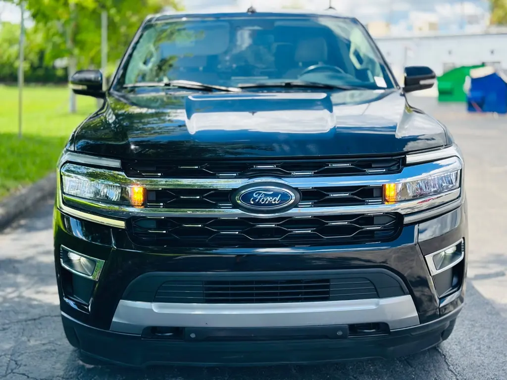 Florida Fine Cars - Used FORD EXPEDITION 2022 MIAMI LIMITED