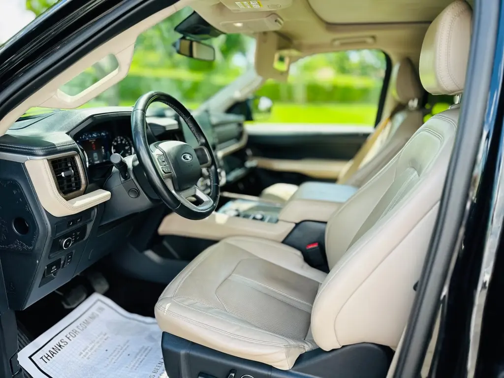 Florida Fine Cars - Used FORD EXPEDITION 2022 MIAMI LIMITED