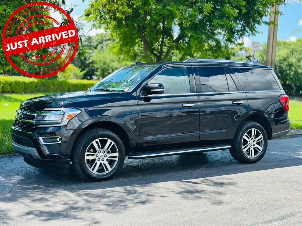 Florida Fine Cars - Used FORD EXPEDITION 2022 MIAMI LIMITED