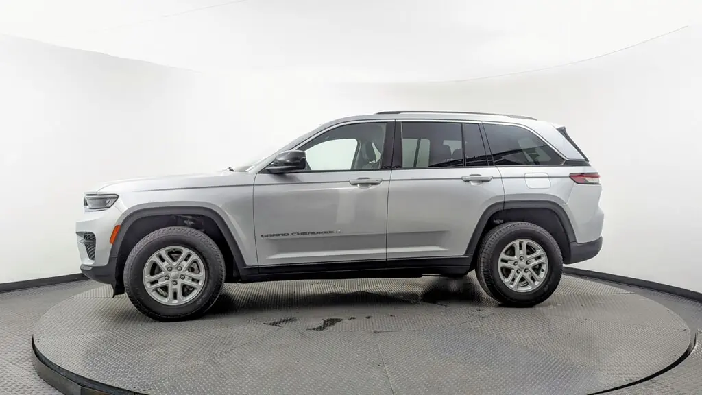 Florida Fine Cars - Used JEEP GRAND CHEROKEE 2023 MIAMI LAREDO