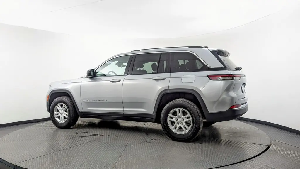 Florida Fine Cars - Used JEEP GRAND CHEROKEE 2023 MIAMI LAREDO