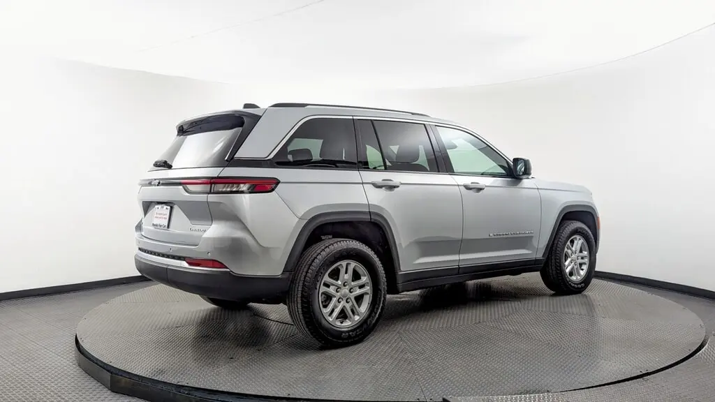 Florida Fine Cars - Used JEEP GRAND CHEROKEE 2023 MIAMI LAREDO