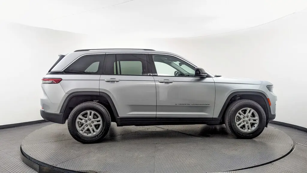 Florida Fine Cars - Used JEEP GRAND CHEROKEE 2023 MIAMI LAREDO