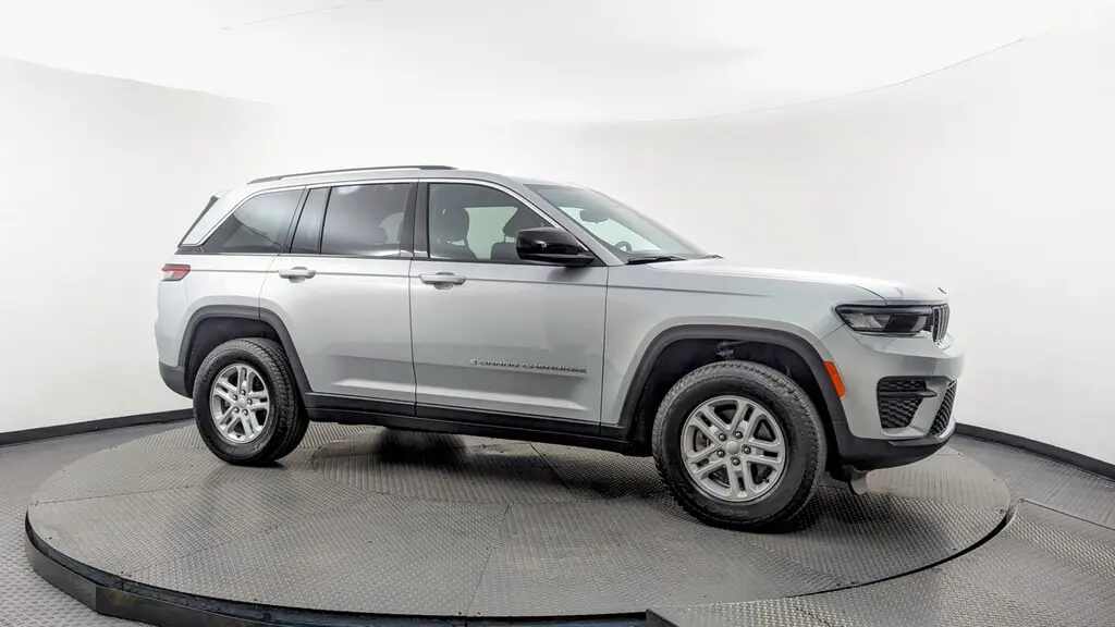 Florida Fine Cars - Used JEEP GRAND CHEROKEE 2023 MIAMI LAREDO