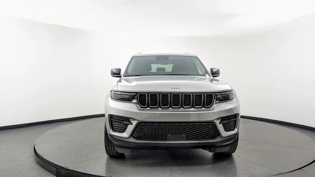 Florida Fine Cars - Used JEEP GRAND CHEROKEE 2023 MIAMI LAREDO