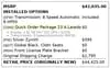 Florida Fine Cars - Used JEEP GRAND CHEROKEE 2023 MIAMI LAREDO