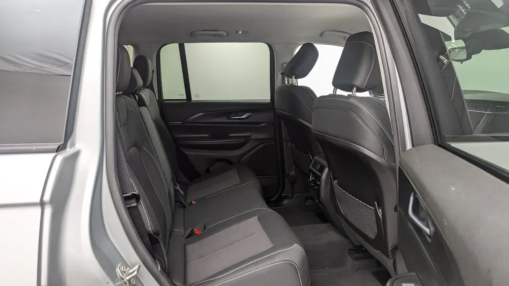 Florida Fine Cars - Used JEEP GRAND CHEROKEE 2023 MIAMI LAREDO