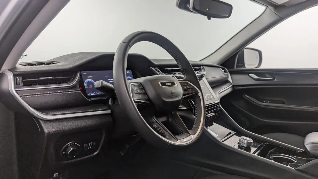 Florida Fine Cars - Used JEEP GRAND CHEROKEE 2023 MIAMI LAREDO