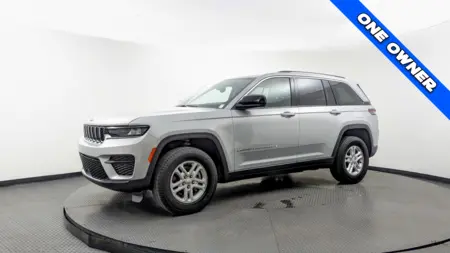 Florida Fine Cars - Used JEEP GRAND-CHEROKEE 2023 MIAMI LAREDO