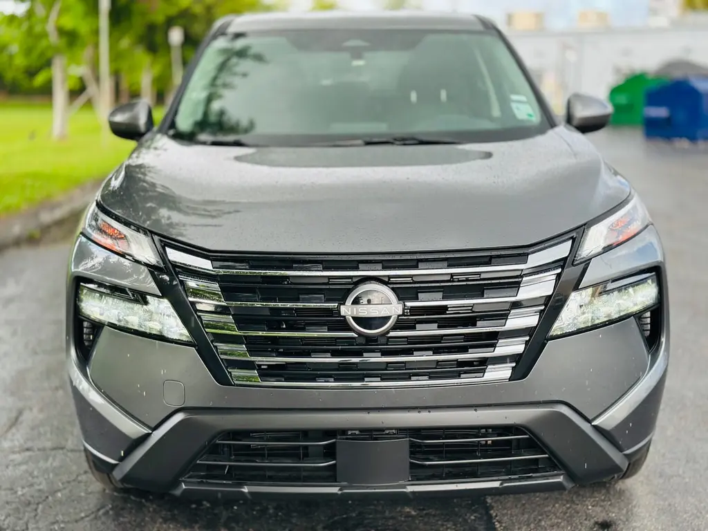 Florida Fine Cars - Used NISSAN ROGUE 2025 MIAMI SV