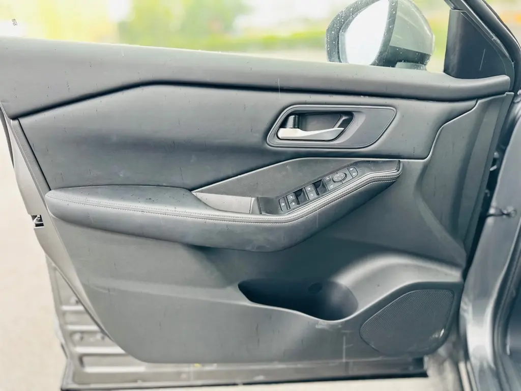Florida Fine Cars - Used NISSAN ROGUE 2025 MIAMI SV