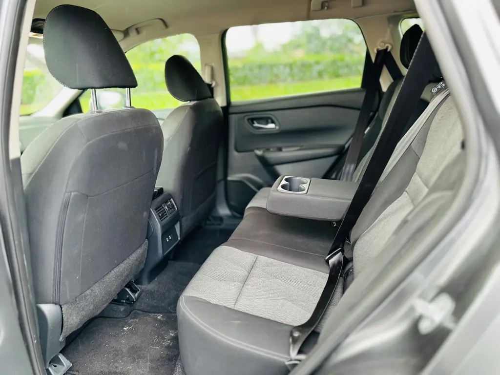 Florida Fine Cars - Used NISSAN ROGUE 2025 MIAMI SV