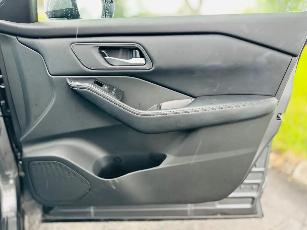 Florida Fine Cars - Used NISSAN ROGUE 2025 MIAMI SV