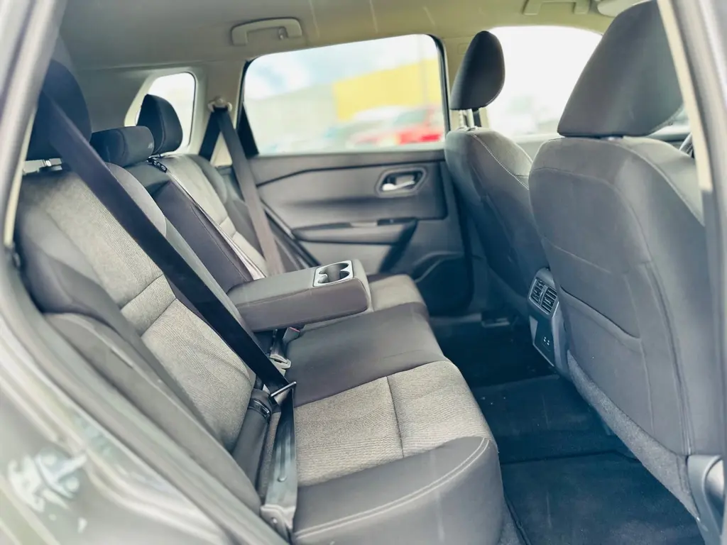 Florida Fine Cars - Used NISSAN ROGUE 2025 MIAMI SV