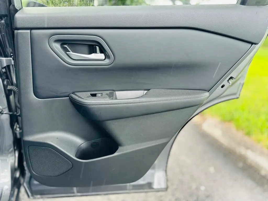 Florida Fine Cars - Used NISSAN ROGUE 2025 MIAMI SV