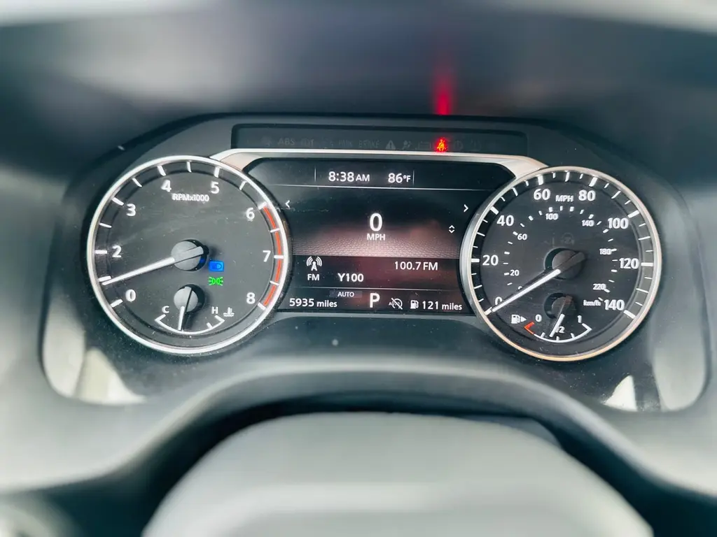Florida Fine Cars - Used NISSAN ROGUE 2025 MIAMI SV