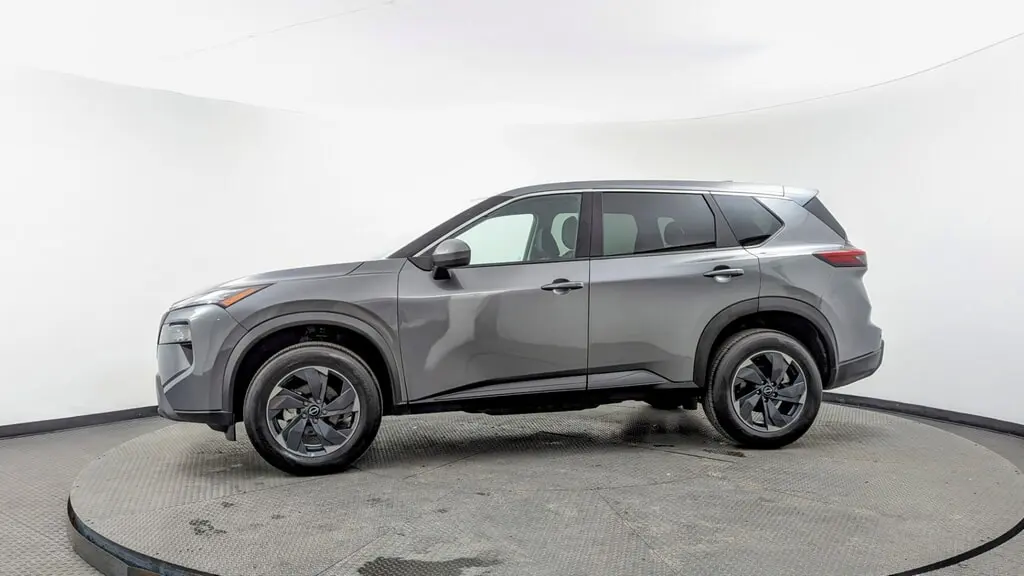Florida Fine Cars - Used NISSAN ROGUE 2025 MIAMI SV