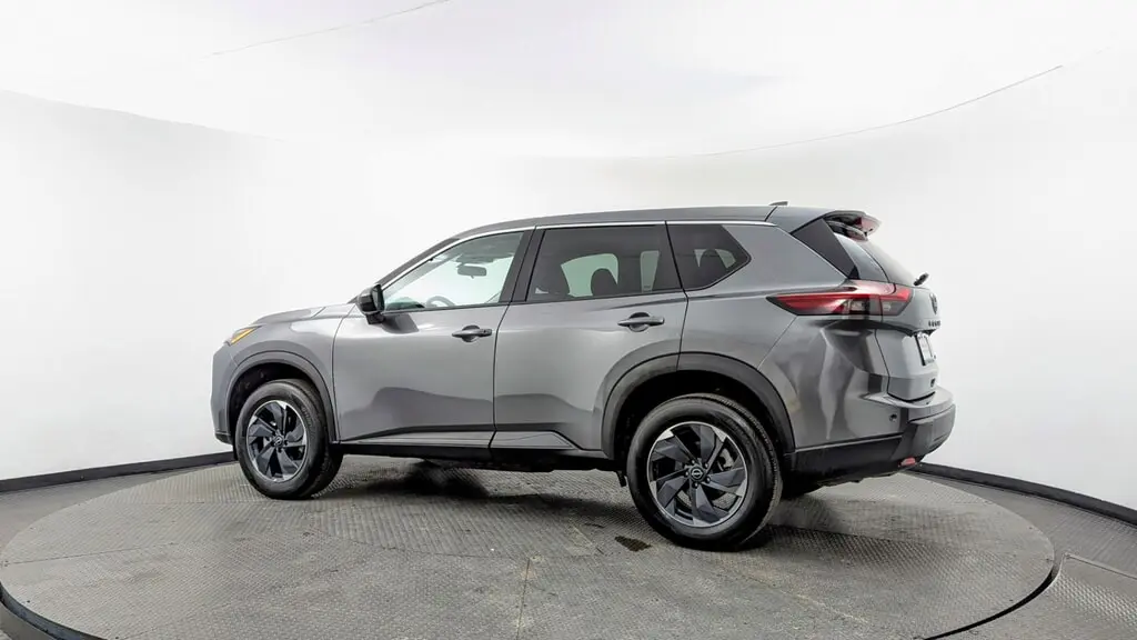 Florida Fine Cars - Used NISSAN ROGUE 2025 MIAMI SV